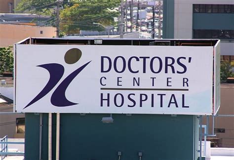 dr center
